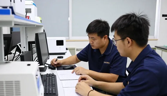 设计满足现代企业发展需求